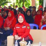 Kostiana Jabat Wakil Ketua I DPRD Provinsi Lampung