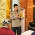 Kunjungi di Batubara, Wakapolda Sumut Pilkada jangan membuat kita terpecah