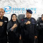 Melalui Talk Show, Polda Kaltim Jelaskan Kesiapan Satbrimob Amankan Pilkada 2024