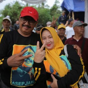 Mengenal Silsilah Keluarga Drs. H. Asep Japar, MM: Calon Bupati Sukabumi Nomor Urut 2