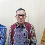 Menteri P2MI Abdul Kadir Karding Rakor dengan Mendiktisaintek perkuat Perlindungan dan Vokasi untuk PMI
