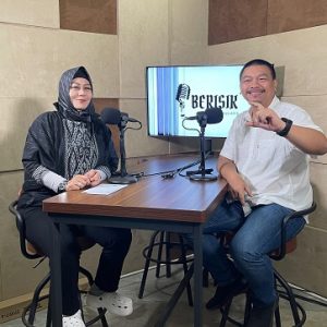 Merasa Dizalimi, Setia Alam PTUN-kan Pansel Kompolnas