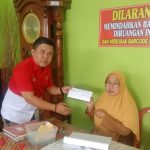 Minta Klarifikasi Anggaran BOS 5,9 Miliar, PWRI Kembali Bersurat Kepada PPID SMAN 1 Way Jepara Lamtim