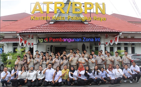 Nusron-Wahid-Deteksi-Mafia-Tanah-Libatkan-Oknum-Internal-Kepala-BPN-Palangka-Raya-Ambil-Sikap