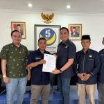 Partai Nasdem Resmi Tunjuk Naldi Rinara Sebagai Wakil Ketua DPRD Lampung