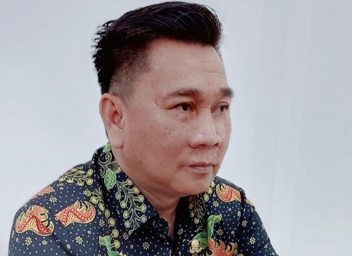 Pemkab Pesawaran Bantah Isu ASN Gunakan Fasilitas Negara