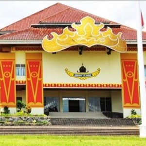 Pemkab Pesawaran Telah Bayarkan Kenaikan Gaji Pokok Sebesar 8 Persen dan Rampungkan Pembayaran THR