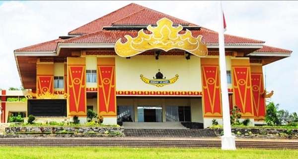 Pemkab Pesawaran Telah Bayarkan Kenaikan Gaji Pokok Sebesar 8 Persen dan Rampungkan Pembayaran THR