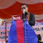 Pemkab Toba Apresiasi Wisata Leluhur IV Si Raja Tambun se-Indonesia