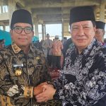 Pemprov Lampung tunjuk Rektor Universitas Teknokrat sebagai Ketua Tim Pembangunan Masjid Al Hijrah Kota Baru