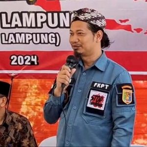Pencegahan Terorisme, DPRD Lampung Gelar Agenda Kegiatan PIP dan WK