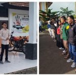 Pengiriman logistik Pilkada serentak 2024 yang dimulai hari ini