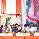 Peringati HUT TNI ke 79, Pj. Gubernur Lampung sampaikan rasa syukur setia menjaga NKRI