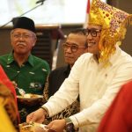 Perkuat Pelindungan Pekerja Migran Indonesia, Menteri Karding Tegaskan Pentingnya Skill dan Mental Kuat