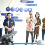 Pertemuan Kementerian PU dan Kementerian BUMN, Restrukturisasi BUMN Karya untuk Percepatan Perwujudan Misi Asta Cita