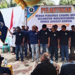 Pesan Ketum Jayagati, Ormas Jangan Arogan