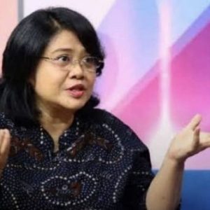 Poengky Indarti: Penguatan KPK untuk Pemerintahan Bersih dan Bebas Korupsi