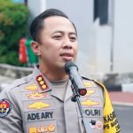 Polri Amankan Dua Tersangka Baru Kasus Mafia Judi Online