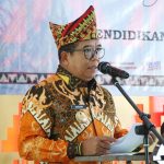 Program PKW 2024, Pj Gubernur Lampung dorong kreativitas dan kemandirian wirausaha