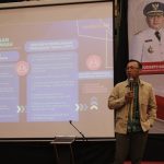 Rapat Kordinasi, Kepala BPN Kota Palangka Raya Ulas Dilema Pengadaan Tanah di Kalimantan Tengah 