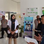 Rekredensial Klinik Polres Mesuji, Kepala BPJS Metro Kenyamanan dan kepuasan Peserta adalah prioritas kami