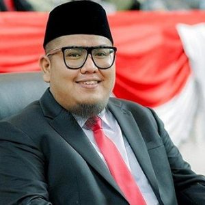 Resmi Dilantik, Anggota DPRD Provinsi Lampung, Andriano Dwiki Ingin Mengabdi ke Rakyat