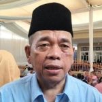 Resmi dilantik Anggota DPRD Lampung, Budiman AS siap kawal DOB