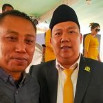 Resmi dilantik Anggota DPRD Lampung, Para Simpatisan ETS Terharu