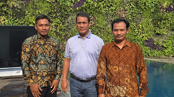 Selesaikan Curhatan Dua Peternak Madiun, Mentan Amran undang ke Jakarta