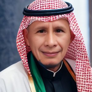 Syekh. H. Zaini Ruslan, Pionir tarekat di tanah Bangka Belitung