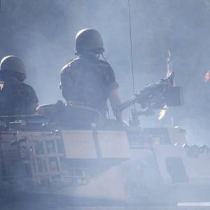 TNI di Panggung Dunia: Misi Perdamaian dan Tantangan di Tengah Krisis Global
