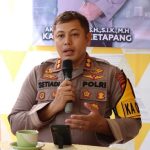 Tahapan Pilkada berjalan kondusif, Kapolres Ketapang apresiasi dan ucapkan terima kasih