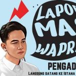Terkait dugaan uang ratusan juta yang masuk ke rekening Bea Cukai Marunda dapat respon baik dari aplikasi WhatsApp Lapor Mas wapres