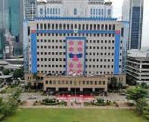 Tersiar kabar Walikota Jakarta Barat diduga menyelewengkan anggaran, Uus Kuswanto : Udah jangan pada berisik