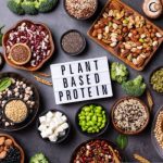 Tren Hidup Sehat 2024 dari Plant-Based Diet hingga Praktik Mindfulness