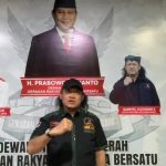 Untuk Indonesia Emas, Ketua DPD GRIB Jaya Jabar Imbau Masyarakat Gunakan Hak Pilih