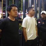 Viral di tik tok, Dugaan pemerasan oleh Oknum anggota Polsek Kelapa Gading, Kapolsek Kita mau pres rilis, untuk waktu segera kita info