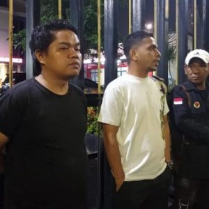 Viral di tik tok, Dugaan pemerasan oleh Oknum anggota Polsek Kelapa Gading, Kapolsek : Kita mau pres rilis, untuk waktu segera kita info