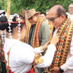 Wujudkan Ketahanan Pangan Nasional, Pj.Gubernur Lampung Dukung Kontes dan Expo Sapi APPSI 2024