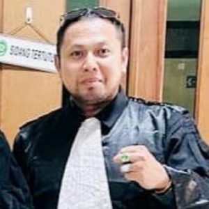 Penetapan Status Tersangka Tom Lembong, Ini Pandangan Presiden Advokat Muda Indonesia