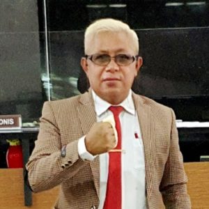 ASPATAKI Dukung Pertumbuhan Ekonomi menuju Indonesia Emas 2045