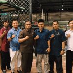 Alimudin, Warga Tolak Hotel Fox Komisi I Rekomendasi Berhentikan Pembangunan