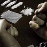 Amankan tersangka pengedar, Polsek Tumbang Titi Ketapang komitmen berantas peredaran narkoba