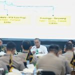 Arus Mudik Nataru 2024-2025, Kementerian PU Pastikan Kesiapan Infrastruktur Jalan Tol dan Nasional