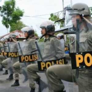 Berdasarkan LHP BPK 2024, Satpol PP Jakarta Barat Terbukti Bayar Gaji Pegawai Terpidana
