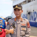 Berdasarkan info BMKG, Polda Banten imbau warga waspadai cuaca di wilayah Banten