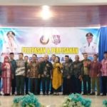 Bupati, Salut Atas Kegigihan dan Ketabahan ASN Membangun Buton Utara