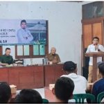 DPRD Sukabumi Gelar Reses, Hamzah Gurnita Serap Aspirasi warga Cidadap