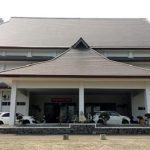 DPRD bersama Pemkab Sukabumi Sepakati 20 Raperda Tahun 2025