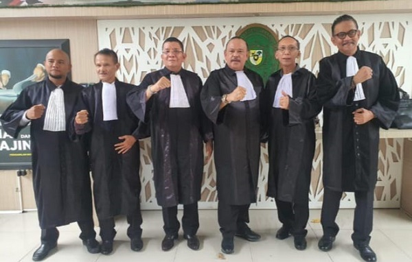 Dampingi Wapres Tinjau Lokasi Bencana Alam, Bupati Sukabumi Harap Dukungan Pemerintahan Pusat